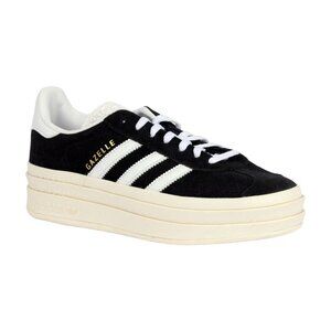 adidas Women's Gazelle Bold Sneaker